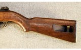Winchester ~ M1 Carbine ~ .30 Carbine - 9 of 11