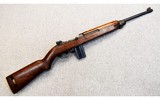 Winchester ~ M1 Carbine ~ .30 Carbine - 1 of 11