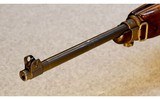 Winchester ~ M1 Carbine ~ .30 Carbine - 5 of 11