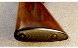 Browning ~ Citori ~ 12 Ga. - 10 of 11