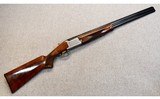 Browning ~ Citori ~ 12 Ga. - 1 of 11