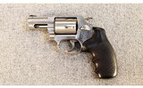 Smith & Wesson ~ Model 60-9 ~ .357 Mag. - 2 of 3