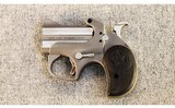 Bond Arms ~ Roughneck ~ .45 ACP - 2 of 3