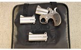 Bond Arms ~ Roughneck ~ .45 ACP - 3 of 3