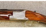 Browning ~ Superposed Diana Grade ~ 12 Ga. ~ Pre-War - 8 of 13