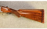 Browning ~ Superposed Diana Grade ~ 12 Ga. ~ Pre-War - 9 of 13