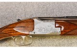 Browning ~ Superposed Diana Grade ~ 12 Ga. ~ Pre-War - 3 of 13