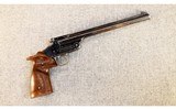 Smith & Wesson ~ 1891 Second Model ~ .22 LR - 1 of 4