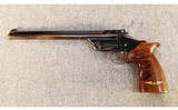 Smith & Wesson ~ 1891 Second Model ~ .22 LR - 2 of 4
