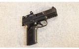 FN ~ Model 510 ~ 10mm - 1 of 4