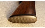 Beretta ~ Model S 682 DL ~ 12 Ga. - 10 of 11