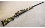 Bergara ~ Model B-14 ~ .300 Win. Mag. - 1 of 10