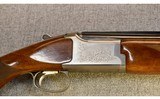 Browning ~ Model 525 ~ 12 Ga. - 3 of 10
