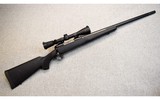Savage ~ Model 12 ~ .223 Rem. - 1 of 10