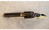 Colt ~ Single Action Army ~ .45 Colt - 4 of 5