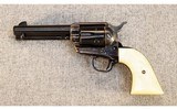 Colt ~ Single Action Army ~ .45 Colt - 2 of 5