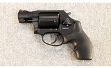 Smith & Wesson ~ Model 360J ~ .357 Mag. - 2 of 4