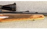 Remington ~ Model 673 Guide Rifle ~ .350 Rem. Mag. - 4 of 10