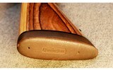 Remington ~ Model 673 Guide Rifle ~ .350 Rem. Mag. - 10 of 10