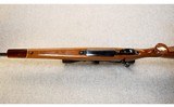 Weatherby ~ Mark V Deluxe ~ .300 Wby. Mag. - 7 of 11