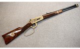 Winchester ~ Model 94 "Duke" ~ .32-40 Win. - 1 of 14