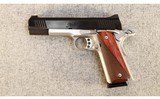 Kimber ~ Custom II ~ .45 ACP - 2 of 2