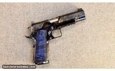 Springfield Armory ~ 1911 Firecrest ~ .45 ACP