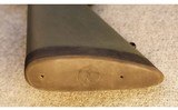 Howa ~ Model 1500 Mini ~ .223 Rem. - 10 of 10