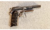 Jo.Lo.Ar ~ Model 1924 ~ 9mm Largo - 1 of 3
