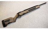 Steyr Mannlicher ~ Scout AT ~ 6.5 Creedmoor - 1 of 10