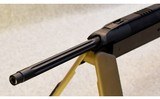 Steyr Mannlicher ~ Scout AT ~ 6.5 Creedmoor - 5 of 10