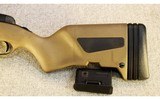 Steyr Mannlicher ~ Scout AT ~ 6.5 Creedmoor - 9 of 10