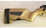 Steyr Mannlicher ~ Scout AT ~ 6.5 Creedmoor - 2 of 10