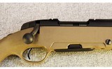Steyr Mannlicher ~ Scout AT ~ 6.5 Creedmoor - 3 of 10