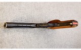High Standard ~ Model 107 Supermatic Citation ~ .22 LR - 3 of 4