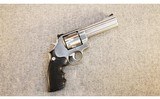 Smith & Wesson ~ Model 625-5 Classic ~ .45 Colt - 1 of 3
