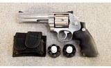Smith & Wesson ~ Model 625-5 Classic ~ .45 Colt - 2 of 3