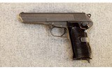 CZ ~ Model 52 ~ 7.62x25 Tokarev - 2 of 4