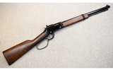 Henry Repeating Arms ~ Model H001TMLP Small Game Carbine ~ .22 Mag. - 1 of 10