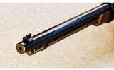 Henry Repeating Arms ~ Model H001TMLP Small Game Carbine ~ .22 Mag. - 5 of 10