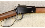 Henry Repeating Arms ~ Model H001TMLP Small Game Carbine ~ .22 Mag. - 3 of 10