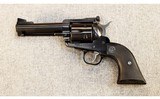 Ruger ~ New Model Blackhawk ~ .357 Mag. - 2 of 3