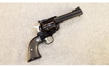 Ruger ~ New Model Blackhawk ~ .357 Mag. - 1 of 3