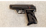 Heckler & Koch ~ HK 4 ~ 7.65mm (.32 ACP) - 2 of 5