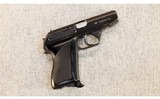 Heckler & Koch ~ HK 4 ~ 7.65mm (.32 ACP)