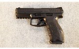 Heckler & Koch ~ Model VP 9 ~ 9mm - 2 of 2
