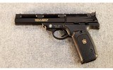 Smith & Wesson ~ Model 22A-1 ~ .22 LR - 2 of 3