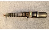 Smith & Wesson ~ Model 22A-1 ~ .22 LR - 3 of 3