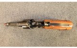 Smith & Wesson ~ Model 15-8 ~ .38 Special - 4 of 4