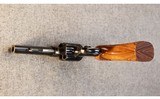 Smith & Wesson ~ Model 15-8 ~ .38 Special - 3 of 4